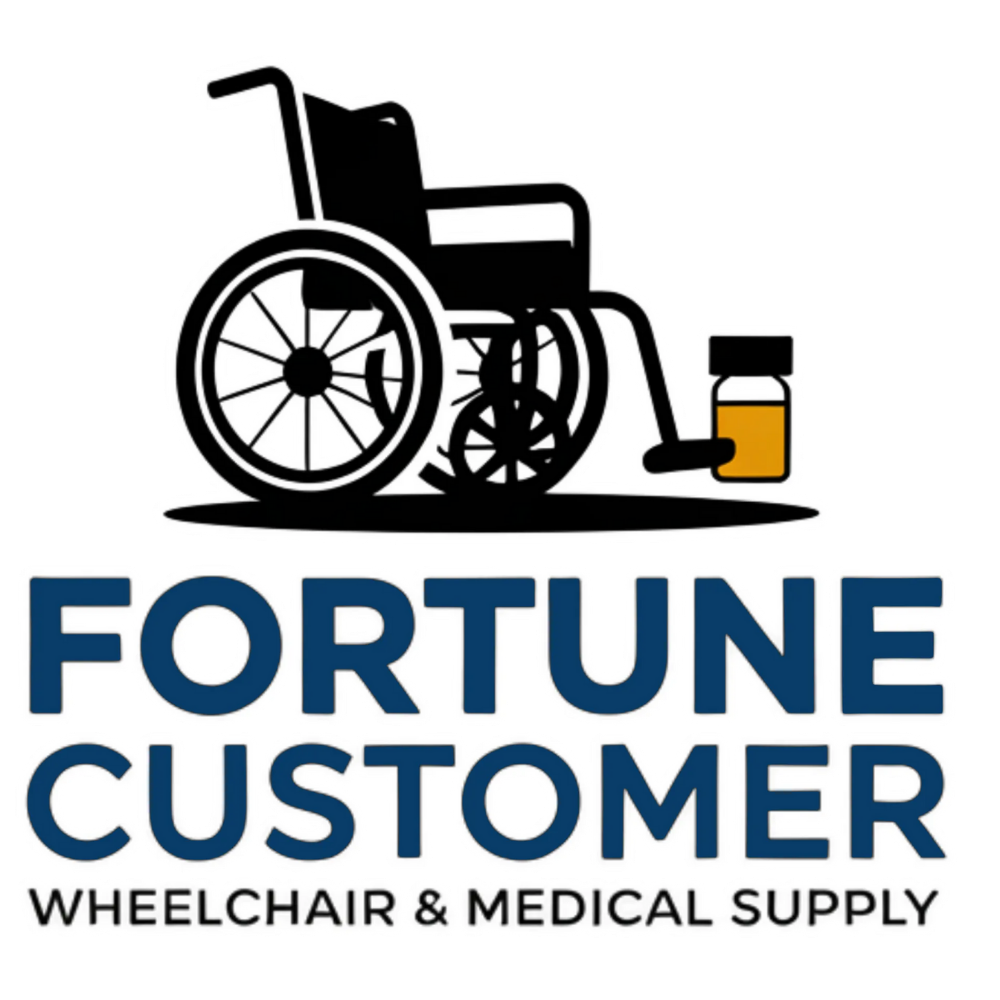 Fortune Customer Wheelchair & Medical Supply 